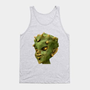 Baby monster Tank Top